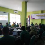 BAN-PT Lakukan Asesmen Lapangan Akreditasi Perguruan Tinggi UNU Gorontalo