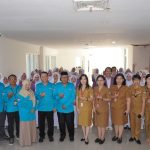 Mahasiswa D4 Terapi Gigi UNU Gorontalo Laksanakan PKL di RSKD Gigi dan Mulut Manado
