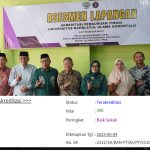 UNU Gorontalo Raih Akreditasi Baik Sekali dari BAN-PT