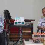 UNU Gorontalo Pilih Kabupaten Pohuwato sebagai Lokasi KKN Tahun 2025 : Rektor Lakukan Audiensi