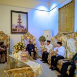 Rektor UNU Gorontalo dan Jajaran Lakukan Tindaklanjut Kerjasama bersama Bupati Kabupaten Gorontalo