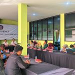 UNU Gorontalo Audiensi bersama KOMETA Bahas Program Koperasi Modern
