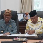 Tingkatkan Kualitas Pendidikan, UNU Gorontalo Jalin Kerjasama dengan Pemda Kabupaten Bone Bolango
