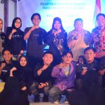 Organisasi Kemahasiswaan Fakultas Sains dan Teknologi Lakukan Transisi Kepemimpinan : Dekan FASAINTEK Lantik dan Serahkan SK Organisasi