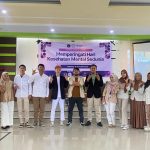 Program Studi Psikologi UNU Gorontalo Gelar Kegiatan Memperingati Hari Kesehatan Mental Sedunia Tahun 2025