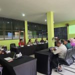UNU Gorontalo Menerima Tim Sosialisasi Program S2 dan S3 dari Fakultas Ekonomi dan Bisnis Universitas Negeri Malang
