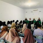 Tindak Lanjut Program Kometa Career Boothcamp, UNU Gorontalo Siapkan Lulusan yang Mampu Bersaing di Dunia Kerja