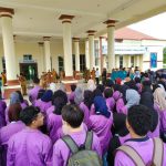 Bupati Pohuwato Menerima dan Melepas Secara Langsung Peserta KKN-PAR Tahun 2025 UNU Gorontalo