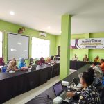 Program Studi Terapi Gigi Fakultas Ilmu Kesehatan UNU Gorontalo Siap Menyelenggarakan Re-Akreditasi Tahun 2026 Mendatang