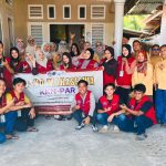 Tim Monev UNU Gorontalo Tinjau Kemajuan Program KKN-PAR di 11 Desa 3 Kecamatan Kabupaten Pohuwato