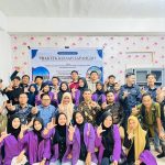 Mahasiswa Teknik Lingkungan UNU Gorontalo Presentasikan Hasil PKL di UP. PLTG Maleo dan PT. Pani Gold Project