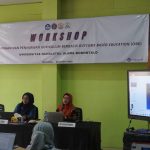Laksanakan Workshop Pengembangan dan Peninjauan Kurikulum Berbasis OBE : UNU Gorontalo Siap Tingkatkan Mutu Pendidikan